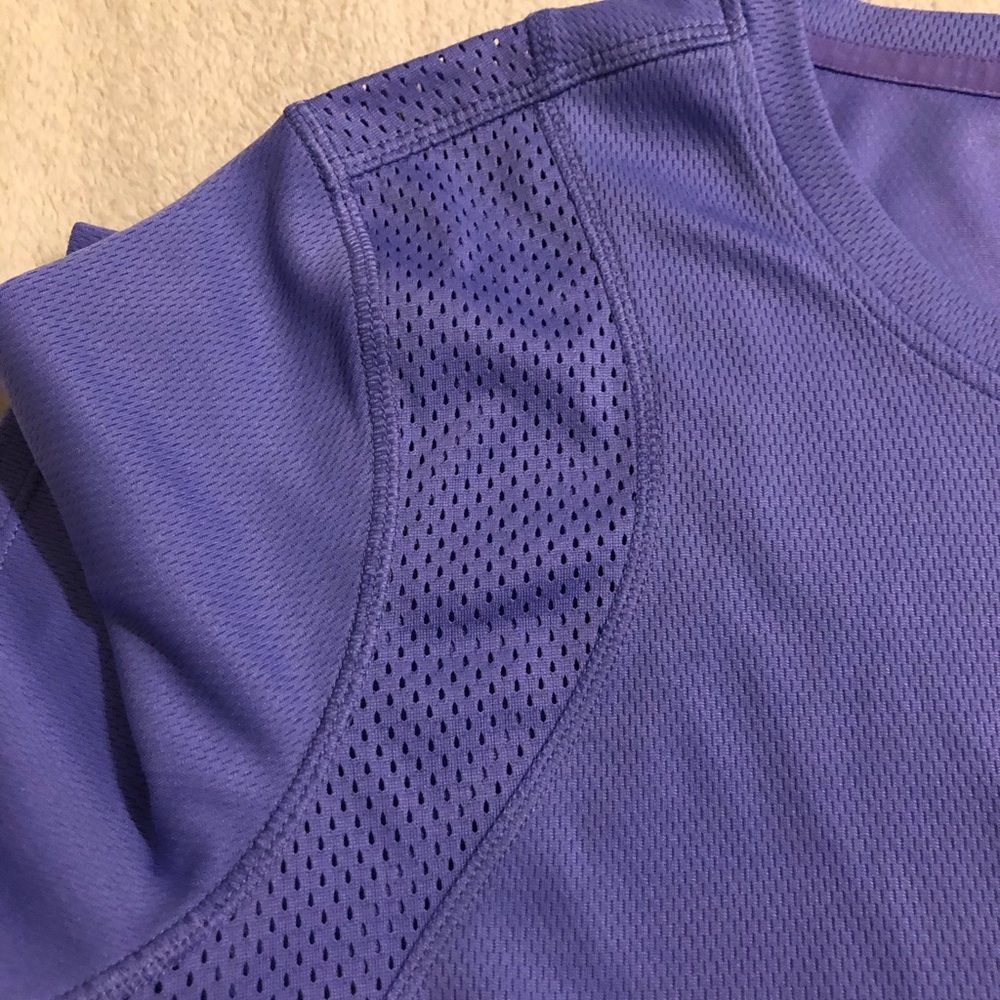 Ladies Large avia top size 12/14 great condition - Picture 5 of 5